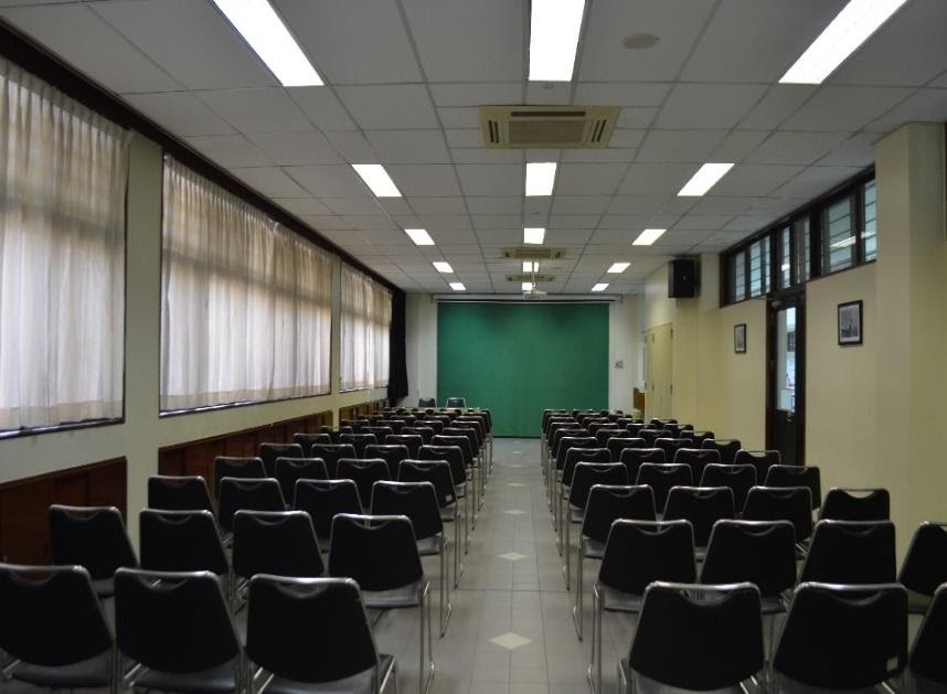 Phnom PenhTokyo Room 9 CJCC